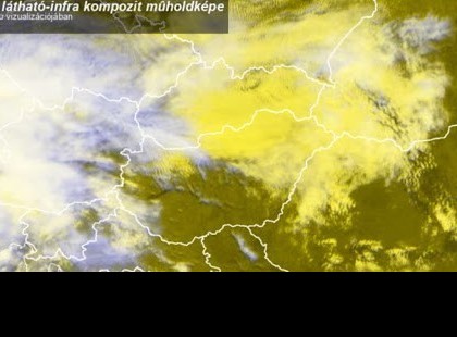 ITT A 4 HÓNAPOS, NAGY NYÁRI ELŐREJELZÉS NAPRÓL NAPRA! ILYET MÉG NEM LÁTTÁL! ÉVTIZEDEK ÓTA NEM VOLT ILYEN NYÁR, AMI MOST JÖN! ILYEN LESZ A MÁJUS, JÚNIUS, JÚLIUS ÉS AUGUSZTUS IDŐJÁRÁSA – HOSSZÚ ÉS RÉSZLETES ELŐREJELZÉS!