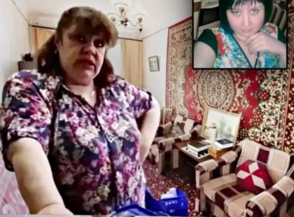 – Azonnal menj a tűzhelyhez, nem érdekel, hogy beteg vagy! – kiabálta az anyósom, majd egy tányérral fejbe vágott.