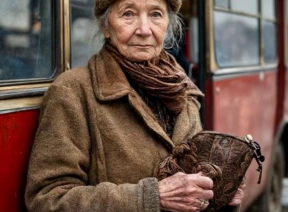 ? „Egy nyugdíjas tanárnő megállt a piacon, és odaadta az utolsó ezresét egy frissen szabadult fiatalnak. Mindenki bolondnak nézte. De pár nap múlva valaki becsöngetett hozzá, és amit akkor megtudott, arra senki nem számított… Ez a történet megtanít újra bízni az emberségben!”
A nagyi pénzt adott egy ex-rabnak buszra. Később hívatlan vendégek állítottak be hozzá
Zsuzsa néni egész életében tanárként dolgozott, és most kénytelen volt zöldséget árulni a piacon a nevetségesen alacsony nyugdíja miatt. A veje új feleséget hozott a közös lakásba, a lánya pedig visszaköltözött a gyerekkel az anyjához. Zsuzsa, ahogy csak tudott, segített nekik.
– Anyu, rosszul érzem magam, hogy így terhelek téged. Egész nap a kertben vagy, aztán a piacon... – mondta Elvira. – Pihenhetnél egy kicsit.
– Semmi baj, lányom. Amíg bírom, segítek neked meg az unokámnak. Ti is sokat segítetek – a kert felét két nap alatt kigyomláltátok! Egyedül nem bírtam volna el vele – válaszolta az asszony. – És hát Lilinek is új cipő kell iskolakezdésre. Nem mehet szakadtban, ugye?
Így éltek – egymást segítve, szűkösen, de szeretetben. Hittek benne, hogy egyszer talán náluk is kisüt a nap. Persze, ha Elvira kicsit könyöklősebb típus lett volna, könnyebb lenne az élete.
Egy reggel Zsuzsa elindult a piacra. Jó helye volt, sok vevő. Ezt más árusok is észrevették, köztük régi ismerőse, Ludmilla is. Mire Zsuzsa odaért, Ludmilla már elfoglalta a helyét.
– Jaj, te meg miért alszol ilyen sokáig? Bocs, már elfoglaltam a helyed. Pakolok majd egy órát, szóval ma máshol kell árulnod – jelentette ki Ludmilla.
Zsuzsa nem vitatkozott – nem ilyen volt. Arrébb ment, kipakolta az áruit. Mellé egy régi szomszédasszony, Teri telepedett le.
– Na, a vejeddel mi a helyzet? Nem jött vissza? – kérdezte Teri.
– Nem. Már más élete van – sóhajtott Zsuzsa.
– A mai fiatalokat nem érdekli a család. Inkább maguknak akarnak élni. Az én fiam is még mindig nőtlen, csak a hegyeket járja – mesélte Teri.
Ahogy beszélgettek, repült az idő. Délután egy furcsán öltözött, fiatal férfi jelent meg a piacon.
– Ez tuti sittes volt! – suttogta Ludmilla, és mindenki a jövevényt bámulta.
A férfi Zsuzsa pultjához sétált, előhúzta üres zsebeit, és kérdezett:
– Néni, egy fillérem sincs. Adna két almát hitelbe?
– Á, vidd csak, nem nagy ügy. De mondd csak, egy ilyen fiatalnak hogyhogy nincs pénze? – kérdezte Zsuzsa vállat vonva.
– Most jövök… olyan helyről, amit jobb nem emlegetni. Ne tessék félni, nem vagyok gyilkos. Egy nő miatt kerültem oda. Elvakultam, és ráfáztam.
– A családod nem segít?
– Megvannak, de nem akarok hívni senkit. Meg akarom őket lepni. Otthon Szekszárdon lakom.
– Az nincs közel!
A férfi elment a buszpályaudvar felé, beszélt valamit egy sofőrrel, majd visszatért Zsuzsához.
– Néni… tudna egy kis pénzt adni kölcsön? Ha nem segít, nem jutok haza. Megígérem, visszahozom!
– Mennyit kérsz?
– Ezret...
Zsuzsa a többi árus döbbent tekintete ellenére elővett egy ezrest, és a fiú kezébe nyomta.
– Gyalog mégse megy haza. Vidd csak.
– Köszönöm szépen! Visszahozom, ígérem! Engem Palkónak hívnak. És Önt?
– Zsuzsa vagyok. Zsuzsa néni.
– Köszönöm, Zsuzsa néni! – mondta a fiú, és elindult a buszhoz.
– Megbolondultál, Zsuzsa?! Ez a pénznek bottal inthetsz! – háborgott Teri.
– Segítenünk kell egymáson. Nem vagyunk állatok – válaszolta Zsuzsa.
– Egy sittes nem ember! Az börtönből jött, és oda is való vissza!
Zsuzsa csak legyintett, és hazament.
(Folytatás az első kommentben…)