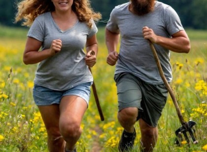 A beteg fiú, akit a felesége a falura vitt – és hat hónap múlva a saját szülei sem ismerték fel