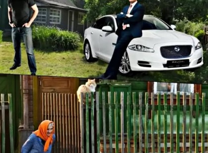 A gyerekek ott hagyták meghalni idős anyjukat egy elhagyatott faluban, és amikor eljöttek, hogy megosszák az örökséget, a látottaktól SZÓT NÉLKÜL HAGYTAK… ???
A világ által elfeledett kis falu mélyén, ahol az erdő már benyelte az ösvényeket, és a vadvirágok visszafoglalták az udvarokat, állt egy omladozó kis házikó. Régen nevetés visszhangzott a falai között, most csak a szél suttogott benne…
Itt, messze a város zajától, élt valaha Anna néni – három gyerek édesanyja, akit végül saját gyermekei felejtettek el, mintha csak egy régi bútor lett volna a padláson.
Kata, Dani és Zsófi évekkel később, már felnőttként, úgy döntöttek, visszatérnek. Nem a szeretet vitte őket haza… hanem az örökség. Azt hitték, csak poros bútorok és megsárgult fényképek várják őket. De amit a kis házban találtak…
? SZÓ SZERINT ELÁLLT A LÉLEGZETÜK ?
? Olvasd el a teljes történetet a hozzászólásokban! ???