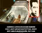 Amerika leggazdagabb embere volt, akit 1967-ben lefagyasztottak. De arra ami történt, senki nem számított: így van most 👇👇