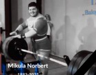 Meghalt Mikula Norbert