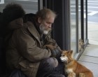 A te anyád miatt vagyok itt… – Egy hajléktalan tanár döbbenetes vallomása