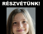 🖤 Meghalt az a 11 éves lány, aki szakadékba zuhant egy osztálykiránduláson