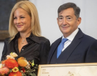Óriási a boldogság!Várkonyi Andrea most osztotta meg a fantaszikus hírt: Nem győznek gratulálni a rajongók
