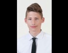 Meghalt Czenki Márk, a 19 éves magyar kézilabda-játékvezető
