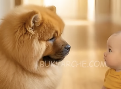 A fiam lebénult a jobb oldalára – az orvos SZAVAK NÉLKÜL ajánlotta ezt a kutyát… Amit utána tett, attól még a tapasztalt nővér is sokkot kapott! ??