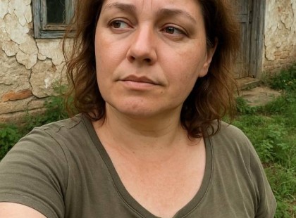 Menj vissza abba a bűzlő viskóba!” – röhögte el magát a férjem, miközben az anyja elégedetten bólogatott mellette