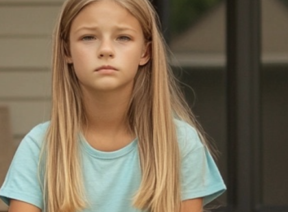 AMIKOR HAZAÉRTEM, A GYEREKEIMET A KAPUBAN TALÁLTAM, CSOMAGOLVA – ÉS AMIKOR MEGTUDTAM, MIÉRT, CSAK ANNYIT TUDTAM MONDANI: 'GYEREKEK, BEFELÉ!'” ❗