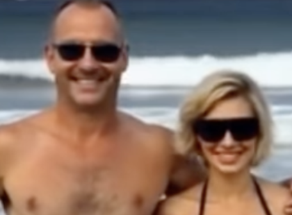 A férfi az altatót a vacsorába keverte, aztán kiszökött a szeretőjéhez – de mikor hajnalban hazatért, valami OLYAN fogadta, hogy ősz lett tőle egy pillanat alatt…