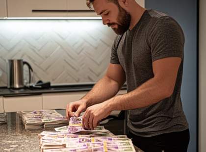 A férjem hazudott nekem !!Két évig fizettem a lakbért – aztán rájöttem, hogy a férjem és az anyja zsebeli be az egészet! ?? Amikor Tamással összeházasodtunk, megállapodtunk, hogy mindent 50-50%-ban osztunk meg, beleértve a lakbért is. Ő találta a lakást, mondta, hogy 400 ezer forint a havi bérleti díj, és minden hónapban átadtam neki a 200 ezer forintos részemet, amit ő állítólag a 