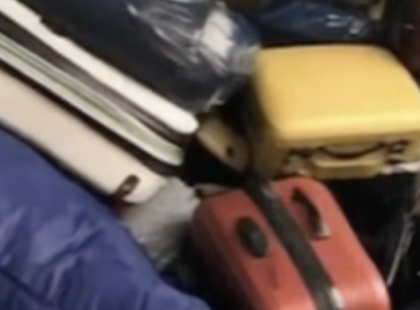 A férjem hazahozta a szeretőjét, és közölte velem, hogy kidob a házból – csak azt nem sejtette, hogy egy órán belül ő lesz az, akinek nem lesz hol aludnia!