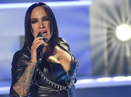 Tóth Gabi: „Nem azért kapom ezeket a díjakat, mert én nyalom a s*ggét a politikusoknak, meg megvettek kilóra, hanem azért, mert jó vagyok