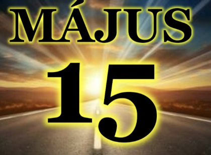 Kos - Bika - Ikrek-Rák-Oroszlán-Szűz-Mérleg-Skorpió-Nyilas-Bak - Vízöntő - Halak figyelem!Hatalmas változást hoz a holnapi nap!Mai horoszkóp (csütörtök)