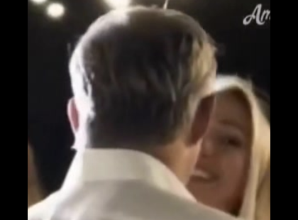 Először vettem részt a férjem munkahelyi buliján, de sosem gondoltam volna, hogy ott találkozom a másik „feleségével” is