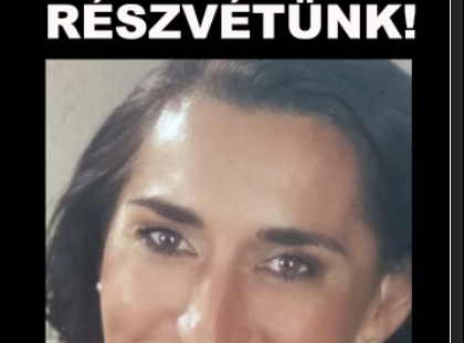 Meghalt Pilvein Andrea