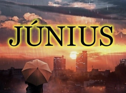 Hatalmas változást hoz a JÚNIUS ! Megérkezett a nagy 2025-ös JÚNIUSI horoszkóp::Kos - Bika - Ikrek-Rák-Oroszlán-Szűz-Mé rleg-Skorpió-Nyilas-Bak - Vízöntő - Halak figyelem!