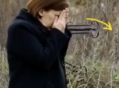 Azt hitte, mindent elveszített, amikor eltemette a férjét – de négy évvel később egy idegen örökre megváltoztatta az életét