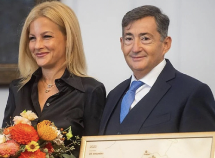 Óriási a boldogság!Várkonyi Andrea most osztotta meg a fantaszikus hírt: Nem győznek gratulálni a rajongók