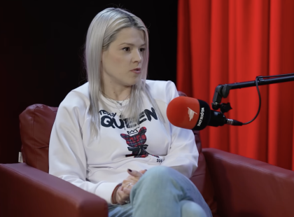 Muri Enikő nem kímélte Magyar Pétert a Patrióta műsorában-„Az alulnál is van lejjebb”