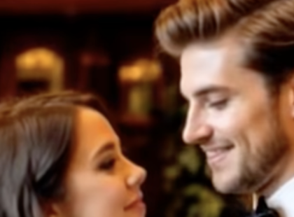 A milliárdos férfi egy hajléktalan lányt kért meg, hogy játssza el a menyasszonyát egyetlen estére… DE AMIT AZ ANYJA EZUTÁN MONDOTT, AZ AZ EGÉSZ ORSZÁGOT MEGLEPTE! ??