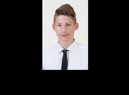 Meghalt Czenki Márk, a 19 éves magyar kézilabda-játékvezető