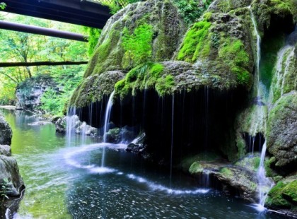 Ez a világ legszebb vízesése… És itt van a szomszédban! Te láttad már? ??