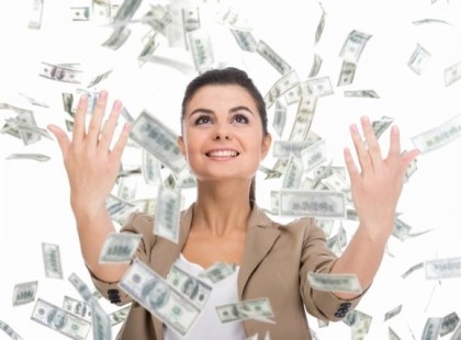 4 pofátlanul szerencsés csillagjegy, aki sok pénzt kaszál 2025 MÁJUSÁBAN