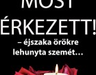 – éjszaka örökre lehunyta szemét… Gyászba borult az egész MAGYARORSZÁG!hatalmas név távozott közülünk!