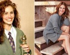 57 évesen is a világ legszebb nője” – Julia Roberts újra címlapon, és megint elhallgattatta a kritikusait!