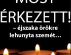 Borzalmas hír jött– éjszaka örökre lehunyta szemét… Gyászba borult az egész MAGYARORSZÁG!hatalmas név távozott közülünk! A cikk a hozzászólásoknál olvasható!