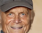Terence Hill 86 éves lett – és a magyaroknak külön köszönetet mondott