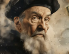 Nostradamus jóslata 8 csillagjegynek is fontos üzenetet tartogat 2025 második felére!