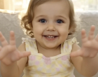 👨‍👩‍👧 Örökbe fogadtunk egy négyéves kislányt… és akkor a feleségem azt mondta: „Vissza kell adnunk.”