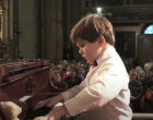 Liszt Ferenc szépunokája már gyermekként bámulatosan zongorázott – nézd meg lélegzetelállító előadását!
