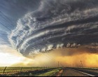 Zivatarokkal tarkított hétfő jön – Itt csaphat le az ítéletidő először! 🌩️