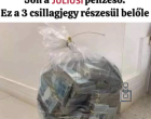 Jön a júliusi pénzeső! Ez a 3 csillagjegy részesül belőle: