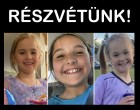 Megtalálták az eltűnt három lánytestvért – a rendőrök sírva fakadtak, amikor meglátták, mi történt velük