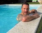 Elképesztő, hol lakik most Csuti! A videón minden látszik!