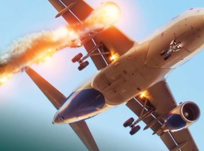 ?️Már 204 halott! Június 12 fekete csütörtök !Világ egyik legnagyobb légi katasztrófája – egyetlen túlélővel