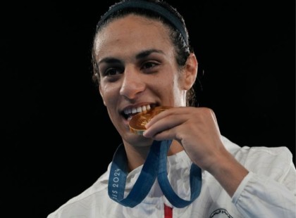 Most érkezett a drámai hír Iman Helifről