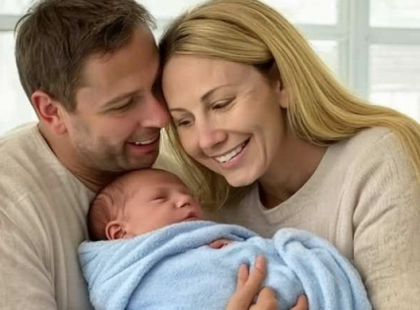 A feleségemmel örökbe fogadtunk egy újszülött kislányt. Aztán, amikor a kislány hét éves lett, a feleségem végre teherbe esett. MEGFAGYTAM, amikor meghallottam, MIT MONDOTT NEKEM, amikor kijött a szülészetről... ???Kriszta és Gábor hét évig éltek boldog házasságban. A gyerekvállalás azonban nem akart összejönni. Végül hosszú, nehéz időszak után úgy döntöttek, hogy örökbe fogadnak egy újszülött kislányt. Így érkezett hozzájuk Lili, háromhetesen. Az örökbefogadás sok időbe, pénzbe és idegszálba került, de végül sikerült. A kislány a Saltikov... vagyis bocsánat, már Kovács család tagja lett.A névadás joga Krisztáé és Gáboré volt – a biológiai anya még nevet sem választott. Lilit ők szerették elnevezni, és szerették is, mint a saját gyermeküket. Krisztáék szőke hajúak, kék szeműek voltak, sokan még testvérpárnak is nézték őket. És bár Lili nem hasonlított rájuk, mindenki tudta – ő a „szívük gyermeke”.A probléma csak akkor kezdődött, amikor Kriszta 37 évesen – váratlanul – teherbe esett. Gábor már 39 volt, de nem számított: a család bővült. Kriszta boldogan újságolta:— Gábor, kisfiunk lesz! Pont, ahogy mindig álmodtam!És valóban – néhány héttel később megszületett Márk, kicsit korábban, kicsit soványabban, de egészségesen. Ám amikor Kriszta egy hónappal később hazaért a babával, olyan mondatot ejtett ki a száján, amitől Gábor szó szerint LEBÉNULT.A folytatásban kiderül, mit tett Gábor, amikor a felesége olyasmit kért tőle, amit egy apa soha nem akarna hallani…??Olvasd el az első kommentben!