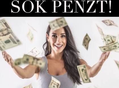 Ők az égiek által kegyelt csillagjegyek, akikre fantasztikus nyári időszak vár: itt a nélkülözés és a boldogtalanság vége!