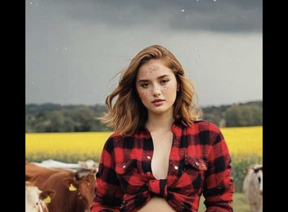 Csak egy vidéki lány, hogy bosszantsam a szüleimet – mondta Gábor. Aztán jött a pofon, de nem úgy, ahogy gondolnád…