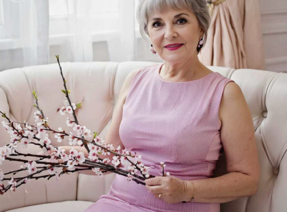 A nővéremmel anyánknál voltunk, de történt valami, ami miatt könnyekkel a szememben mentem haza