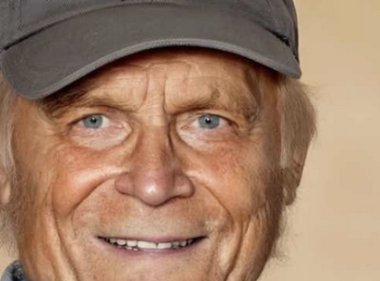 Terence Hill 86 éves lett – és a magyaroknak külön köszönetet mondott