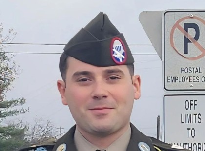 Tragédia Veszprém mellett: Meghalt egy Katona