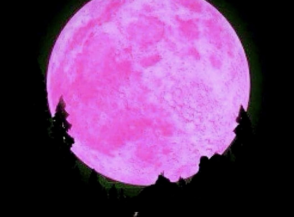 ? 2025. június 11. - Teli eperhold ? Kos - Bika - Ikrek-Rák-Oroszlán-Szűz-Mérleg-Skorpió-Nyilas-Bak - Vízöntő - Halak figyelem!Hatalmas változást hoz