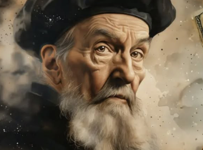 Nostradamus jóslata 8 csillagjegynek is fontos üzenetet tartogat 2025 második felére!